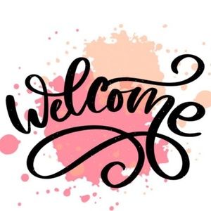 Welcome!